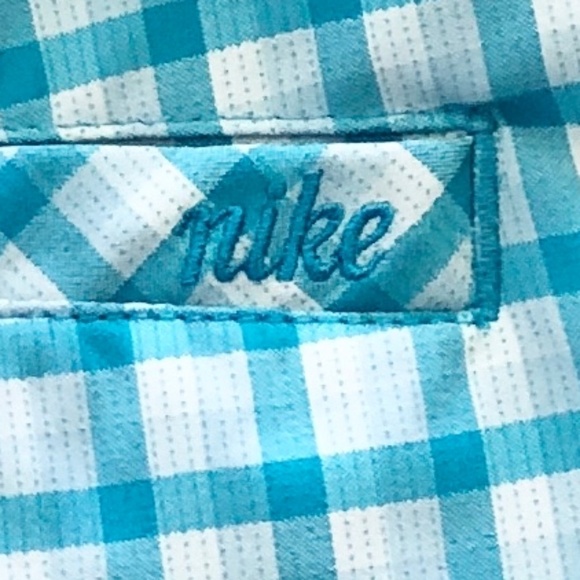 Nike, Golf,‎ Womens, Bermuda, Shorts, Dri Fit, Performance, Activewear, Size 4 - Picture 8 of 13